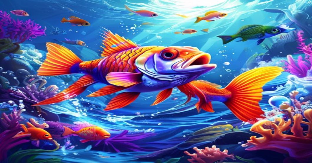 Mẹo Bắn Cá 888IBET – Chọn Súng, Quản Lý Đạn Và Săn Boss Hợp Lý