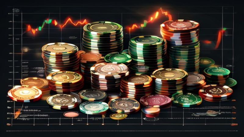 Quản Lý Vốn Cược Kiểu Flat Bet Tại 888IBET – minh họa