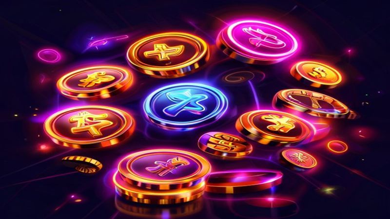 Chọn Slot RTP Cao Theo Độ Biến Động Tại 888IBET – minh họa