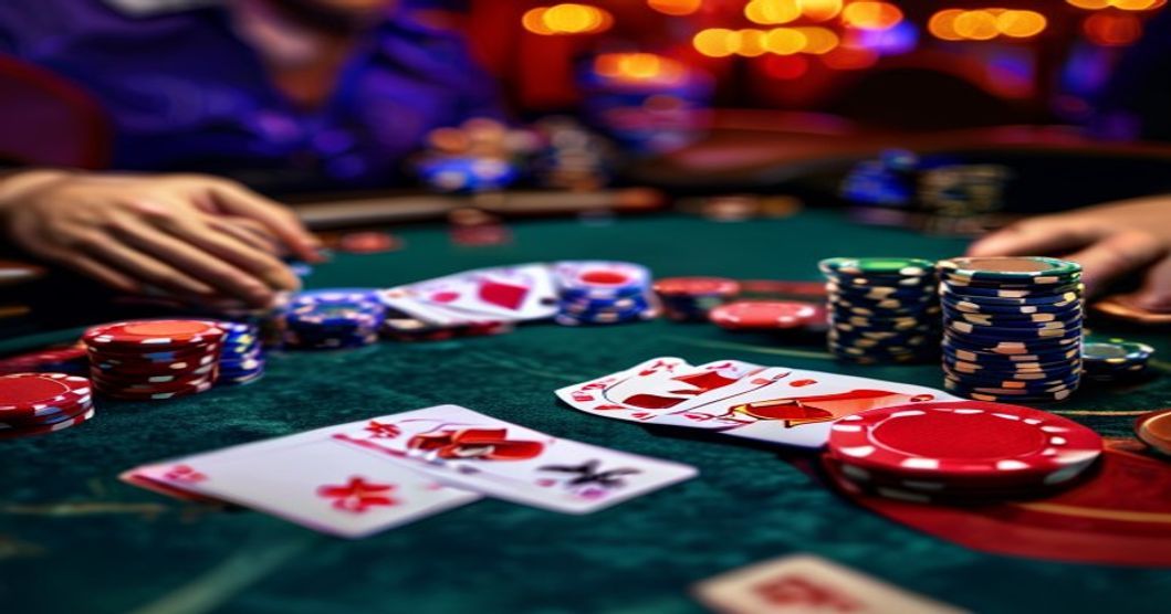 Poker Texas Hold'em Tại 888IBET – Vị Trí Bàn Và Bài Khởi Đầu Cho Người Mới